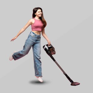 Vacuum cleaner
