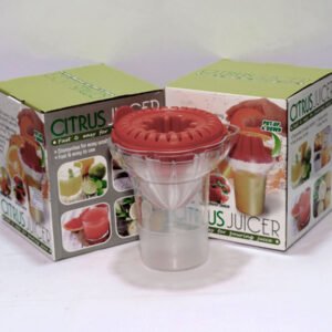 Mini Juicer