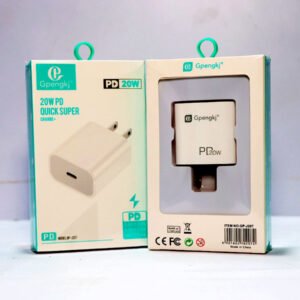 Mobile Charger