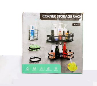 Corner Rack