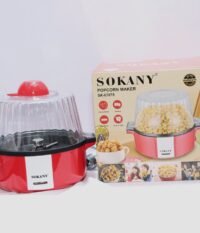 Sokany popcone Maker