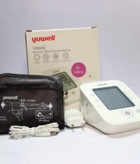 Blood Pressure Monitor